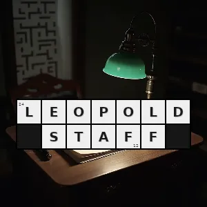 Hasło krzyżówkowe autor snów o potędze - leopold staff – rozwiązanie, synonimy, podpowiedzi i definicje krzyżówkowe